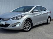 Hyundai Elantra V (MD) Рестайлинг Ростов-на-Дону  - изображение 23