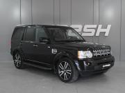 Land Rover Discovery IV Ростов-на-Дону  - изображение 23