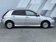 Toyota Allex I Екатеринбург  - изображение 27
