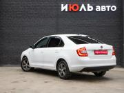 Skoda Rapid I Екатеринбург  - изображение 21