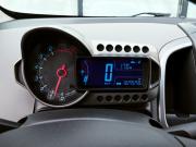 Chevrolet Aveo II Екатеринбург  - изображение 32