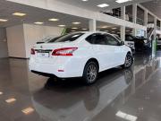 Nissan Sentra VII (B17) Тверь  - изображение 24