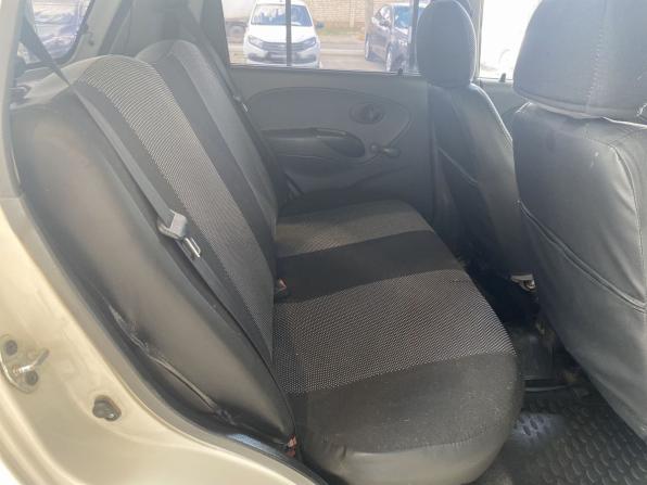 Daewoo Matiz I Рестайлинг с пробегом 2011 года, цена 209 000 рублей, 97376 км, хэтчбек, Автокод Объявления