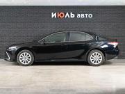 Toyota Camry VIII (XV70) Рестайлинг Екатеринбург  - изображение 24
