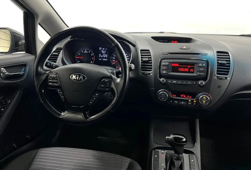 Kia Cerato III Рестайлинг (Classic) Нижний Новгород  - изображение 16
