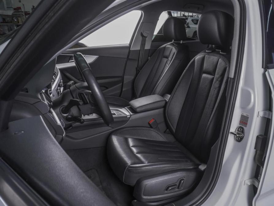 Audi A4 V (B9) Ростов-на-Дону  - изображение 10