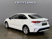 Toyota Levin XII (E210) Краснодар  - изображение 25