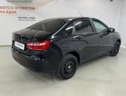 Lada (ВАЗ) Vesta I Москва  - изображение 24