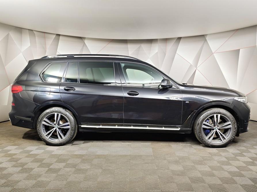 BMW X7 I (G07) Москва  - изображение 6