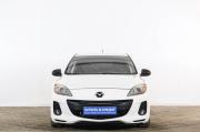 Mazda 3 II (BL) Рестайлинг Тюмень  - изображение 21