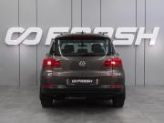 Volkswagen Tiguan I Рестайлинг Воронеж  - изображение 21