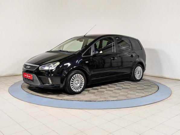 Ford C-MAX I Рестайлинг с пробегом 2007 года, цена 650 000 рублей, 210000 км, минивэн, Автокод Объявления