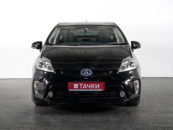Toyota Prius III Рестайлинг (XW30) с пробегом 2012 года, цена 1 215 300 рублей, 178392 км, лифтбек, Автокод Объявления