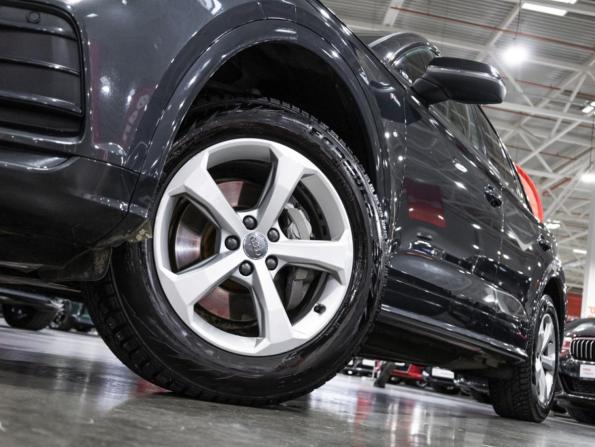 Audi Q5 II (FY) с пробегом 2019 года, цена 3 700 000 рублей, 89853 км, внедорожник, Автокод Объявления