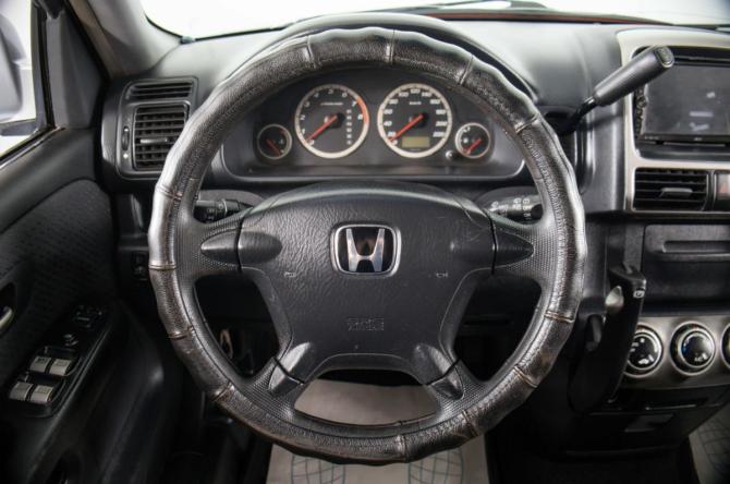 Honda CR-V II с пробегом 2004 года, цена 799 000 рублей, 265000 км, внедорожник, Автокод Объявления