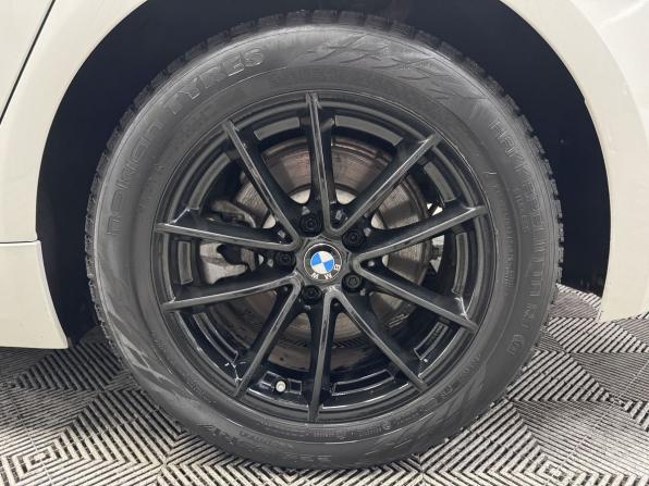 BMW 5 серии VII (G30/G31/G38) с пробегом 2020 года, цена 3 300 000 рублей, 113138 км, седан, Автокод Объявления