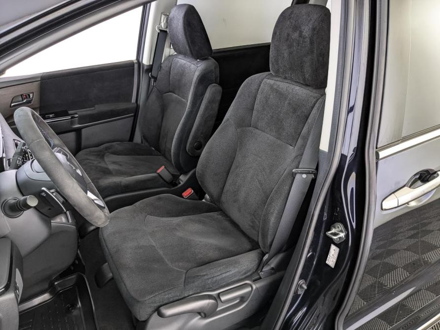 Honda Odyssey V Рестайлинг 2 Москва  - изображение 20