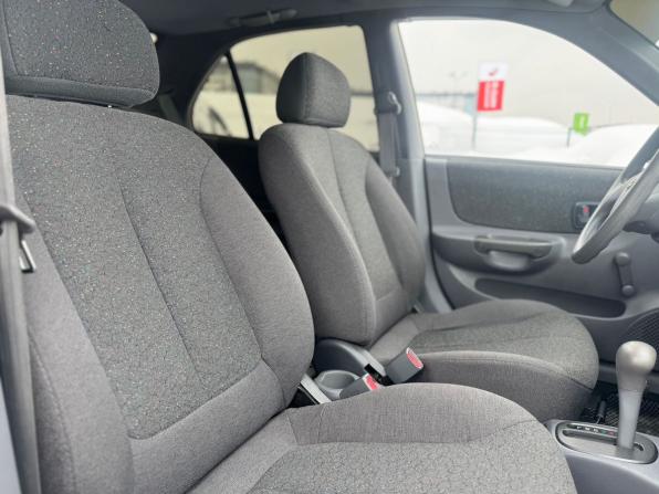 Hyundai Accent II с пробегом 2008 года, цена 419 000 рублей, 172770 км, седан, Автокод Объявления