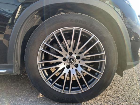 Mercedes-Benz GLC II (X254) с пробегом 2023 года, цена 7 800 000 рублей, 34617 км, внедорожник, Автокод Объявления