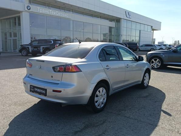Mitsubishi Lancer X с пробегом 2010 года, цена 560 000 рублей, 197158 км, седан, Автокод Объявления