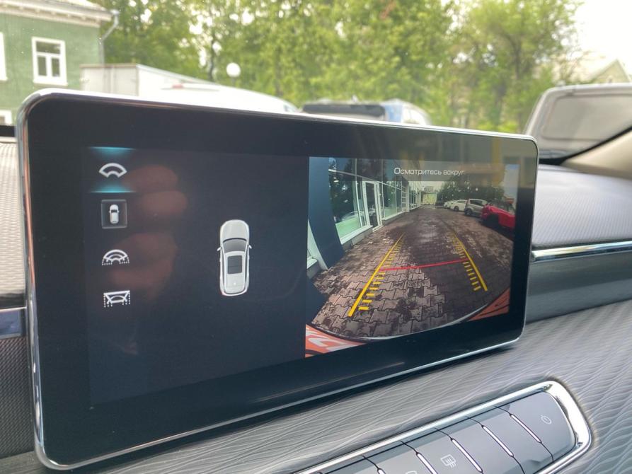 Haval Jolion I Екатеринбург  - изображение 21