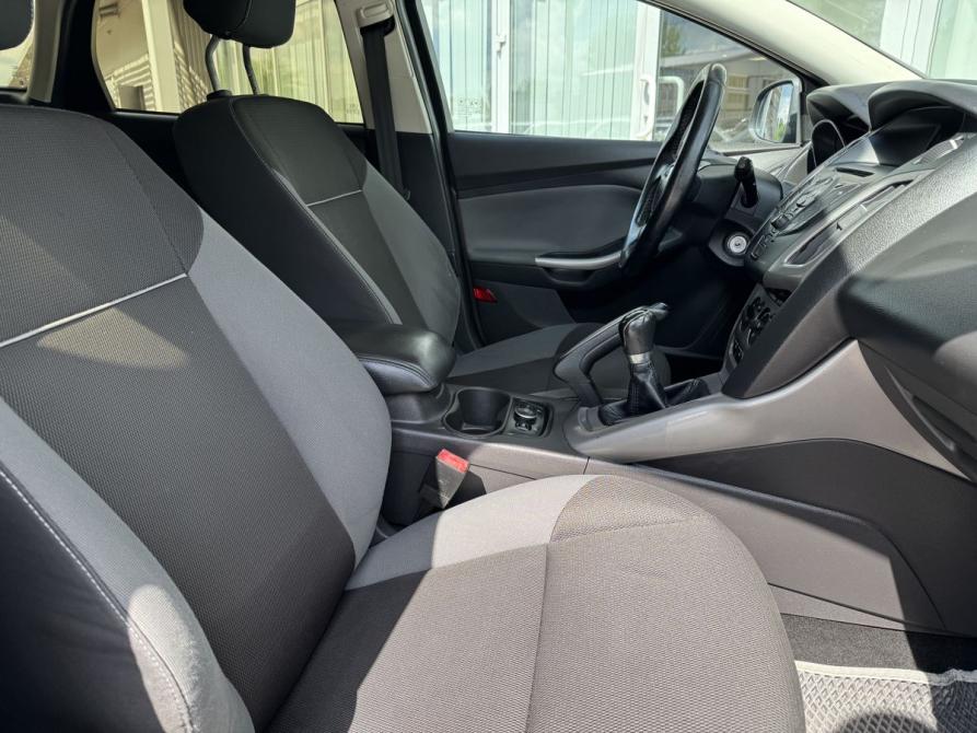 Ford Focus III Воронеж  - изображение 10