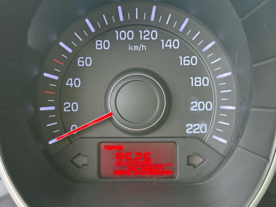 Kia Rio III Рестайлинг Волгоград  - изображение 10