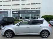 Kia Ceed I Рестайлинг Москва  - изображение 29