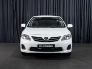 Toyota Corolla X (E140 E150) Рестайлинг Волгоград  - изображение 20