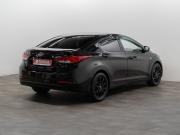 Hyundai Elantra V (MD) Красноярск  - изображение 27