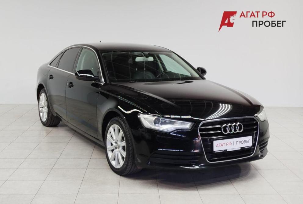 Audi A6 IV (C7) Саратов  - изображение 3