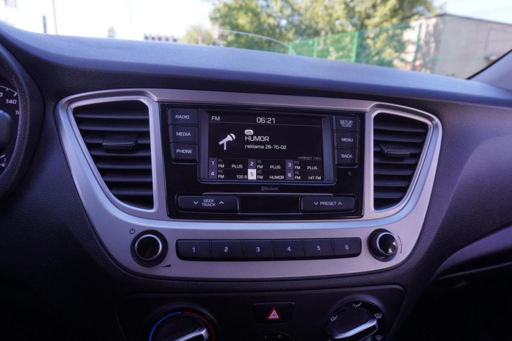 Hyundai Solaris II Рестайлинг Ульяновск  - изображение 14
