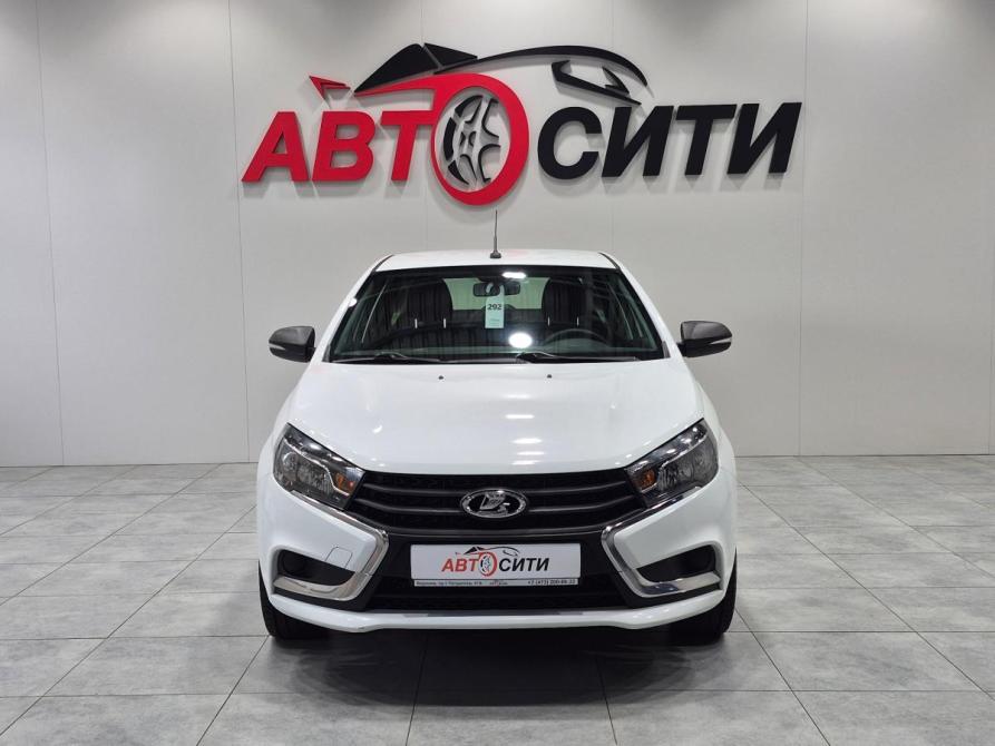 Lada (ВАЗ) Vesta I Воронеж  - изображение 2