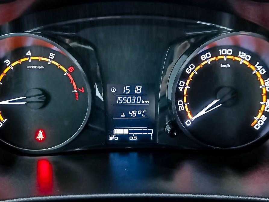 Lada (ВАЗ) Granta I Рестайлинг Ярославль  - изображение 12