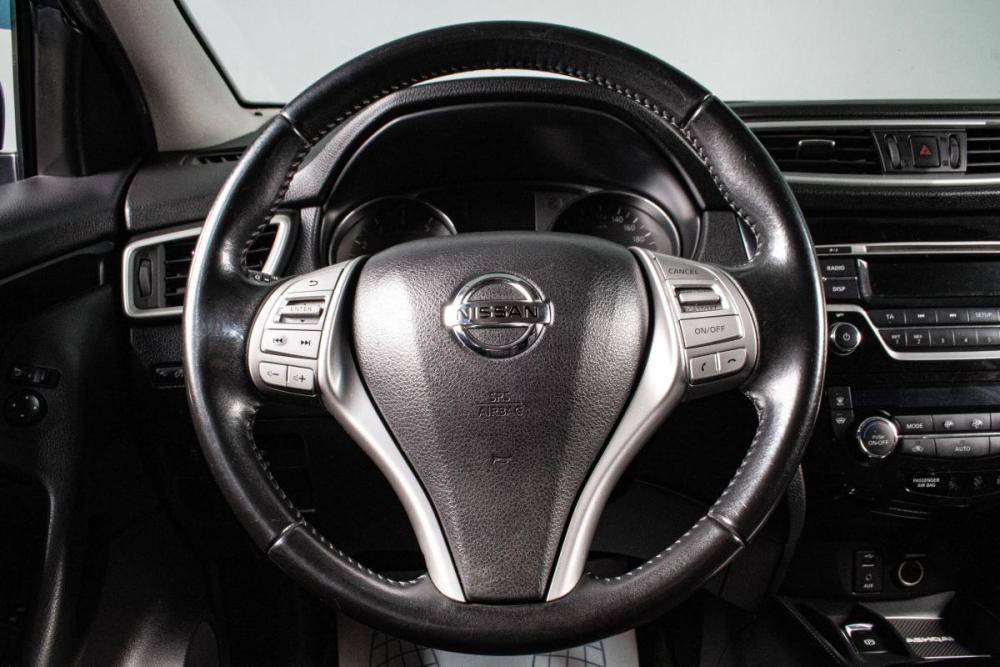 Nissan Qashqai II Сургут  - изображение 10