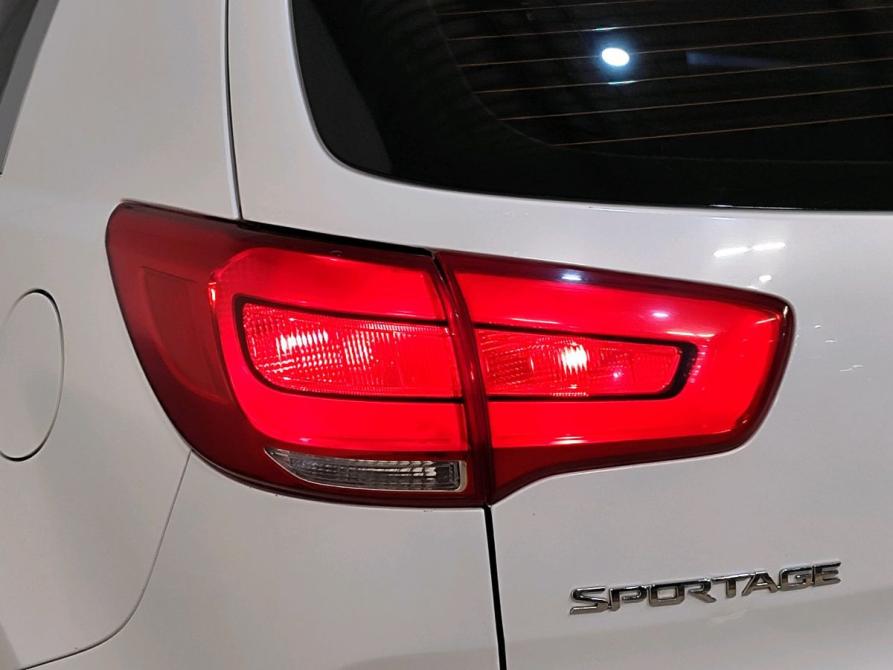 Kia Sportage III Рестайлинг Москва  - изображение 7