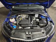 Skoda Rapid II Москва  - изображение 29