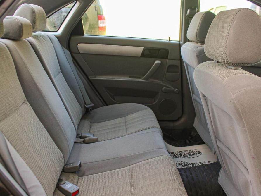 Chevrolet Lacetti I Калуга  - изображение 15