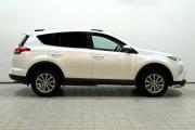 Toyota RAV4 IV (XA40) Рестайлинг Сургут  - изображение 29