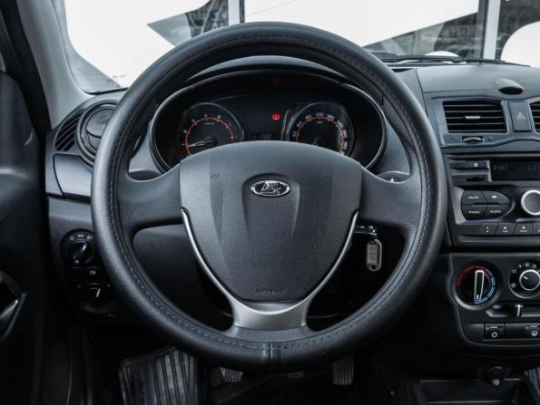 Lada (ВАЗ) Granta I Рестайлинг с пробегом 2023 года, цена 799 000 рублей, 78037 км, лифтбек, Автокод Объявления
