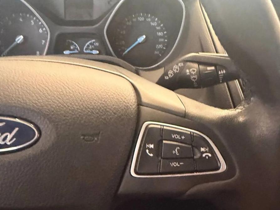 Ford Focus III Рестайлинг Челябинск  - изображение 18