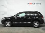 Volkswagen Touareg I Рестайлинг Екатеринбург  - изображение 27