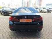 BMW 5 серии VII (G30/G31/G38) Екатеринбург  - изображение 12
