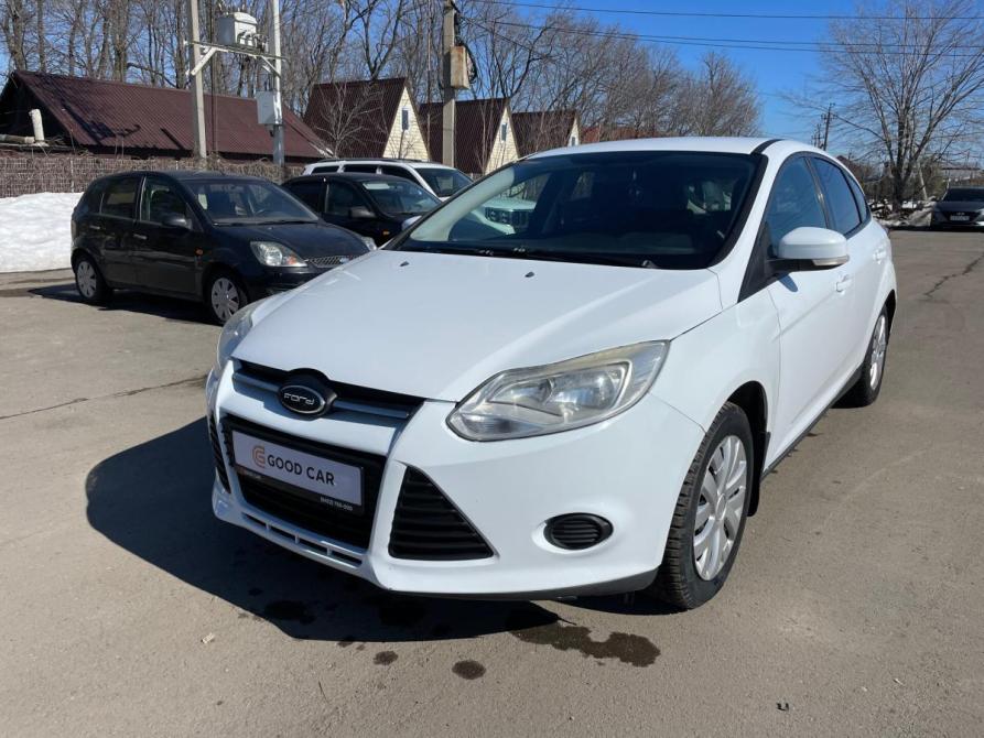 Ford Focus III Саратов  - изображение 1