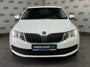 Skoda Octavia III (A7) Рестайлинг Оренбург  - изображение 29