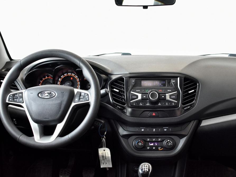 Lada (ВАЗ) Vesta I Каменск-Уральский  - изображение 15