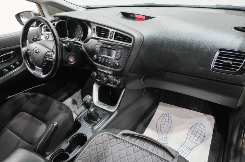 Kia Ceed II Новокузнецк  - изображение 15