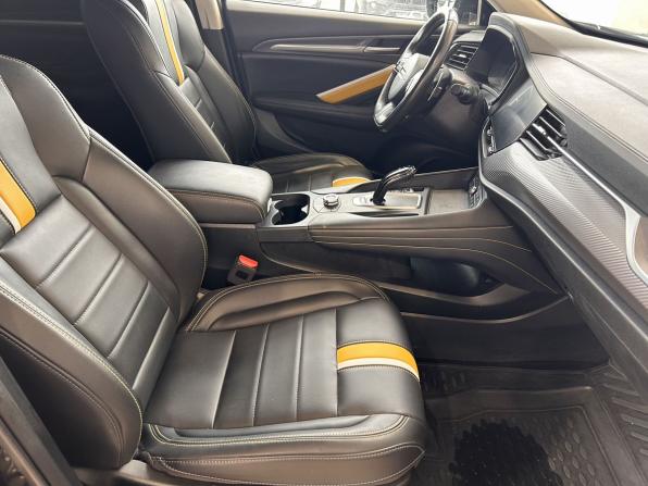 Haval F7x I с пробегом 2021 года, цена 1 800 000 рублей, 76398 км, внедорожник, Автокод Объявления