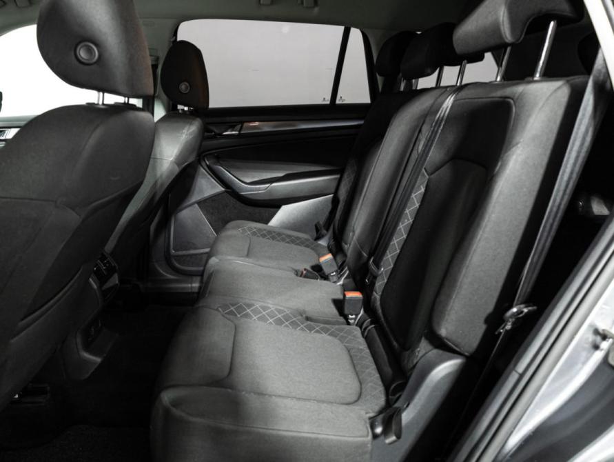 Skoda Kodiaq I Санкт-Петербург  - изображение 10