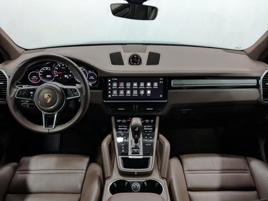 Porsche Cayenne III Санкт-Петербург  - изображение 14